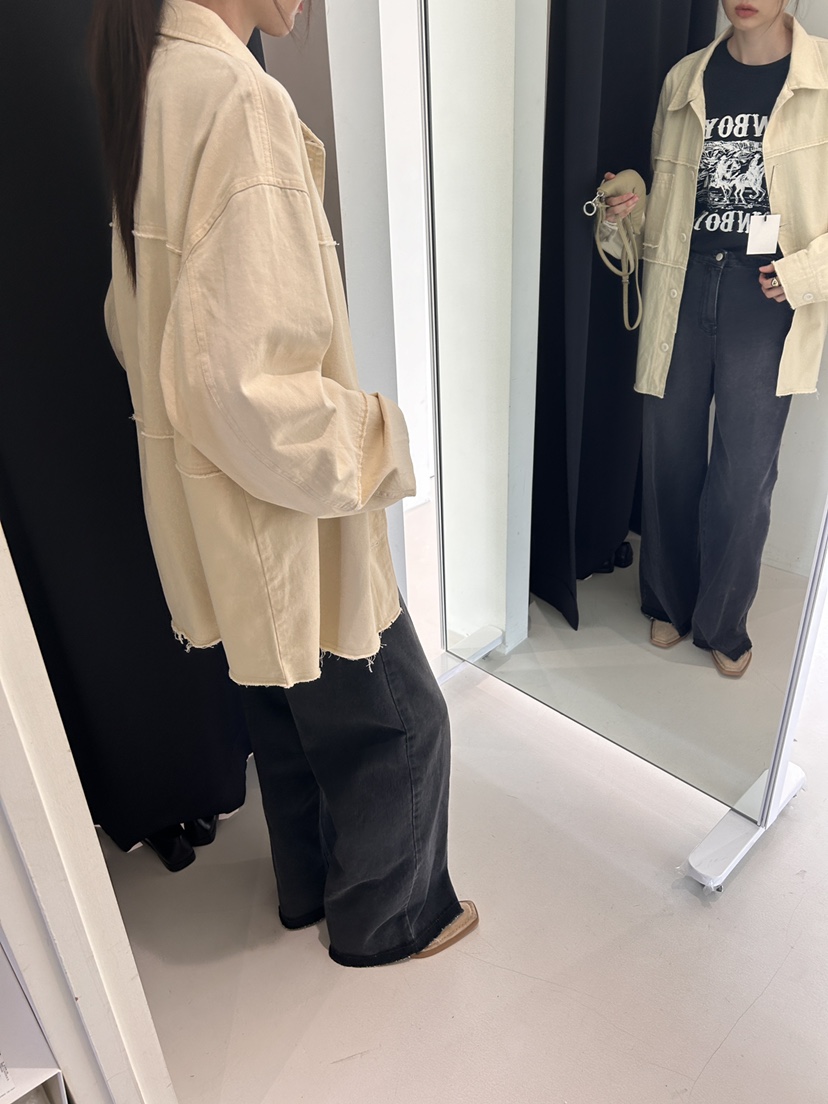 ME MO直郵韓國代購女裝新品真品休閑熱賣推薦職業24秋冬夾克ME MO夾克